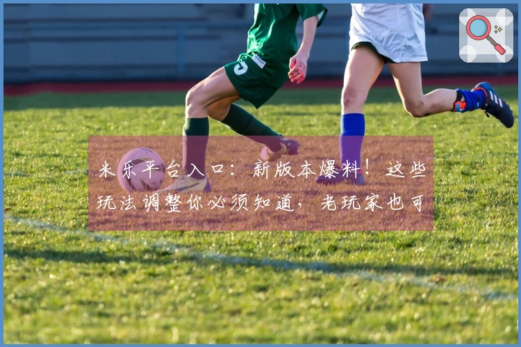 米乐平台入口：新版本爆料！这些玩法调整你必须知道，老玩家也可能踩雷！