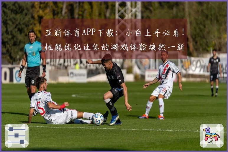亚新体育APP下载：小白上手必看！性能优化让你的游戏体验焕然一新